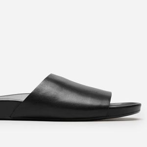 Everlane Form Slide Sandal